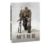 Mine (Steelbook Ltd.Edt.) [Blu-ray]