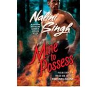 Mine To Possess (ebook)