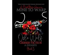 Mine to Warp: German Faction; Oslo Wolf: 9 (Concilium Crime Syndicate)