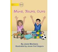 Mine, Yours, Ours