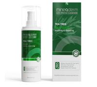 Mineaderm Tea Tree - Jabón facial de 200 ml (13,5) (200 ml)