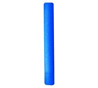 Mineatig Churro para Nadar Tubo Flotador,Flotador Espuma Piscina, 60 Inches Fideos De Piscina, Fideos De Espuma para Nadar En la Piscina, Fideos De Espuma Hueca para Nadar En la Piscina,Blue
