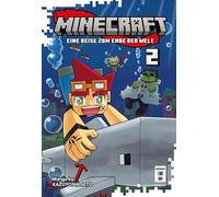 Minecraft 02: Eine Reise zum Ende der Welt
