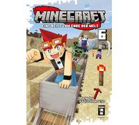 Minecraft 06: Eine Reise zum Ende der Welt