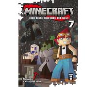 Minecraft 07: Eine Reise zum Ende der Welt
