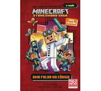 Minecraft 1 Stonesword Saga: Uma falha no código