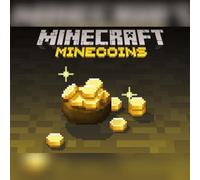 Minecraft - 1000 Minecoins Xbox Live Key - GLOBAL