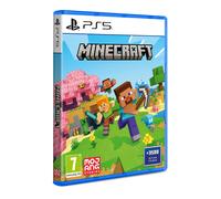 MINECRAFT (3.5K TOKENS) PS5