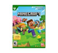 MINECRAFT + 3500 COINS for Xbox One and Xbox Series X