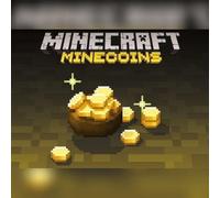 Minecraft - 3500 Minecoins (PC / Xbox One / Xbox Series X|S) Microsoft Store Key - GLOBAL