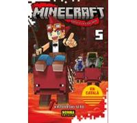 Minecraft 5 (ed. Catala)