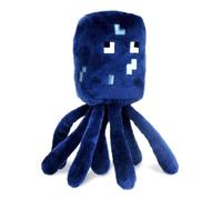 Minecraft 7" Peluche: Calamar