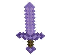 Minecraft Accesorios Espadas,Picos y Sets, Licencia Oficial Disguise, Inspirado