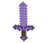 Minecraft Accesorios Espadas,Picos y Sets, Licencia Oficial Disguise, Inspirado