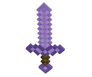 Minecraft Accesorios Espadas,Picos y Sets, Licencia Oficial Disguise, Inspirado