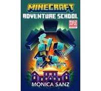 Minecraft Adventure School Novel (ebook)