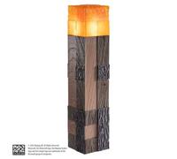 Minecraft Antorcha Iluminadora Noble Collections De Colección