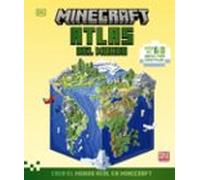 Minecraft Atlas Del Mundo
