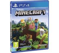 Minecraft Bedrock - PlayStation 4 [Importación inglesa]