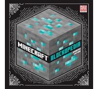 Minecraft: Blockopedia (Tapa dura) Minecraft (Importación USA)