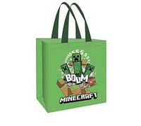 Minecraft bolsa boom