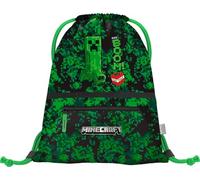 Minecraft - Bolsa de deporte para niños y niñas