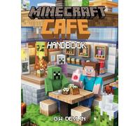 Minecraft Café Handbook