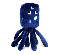 Minecraft - Calamar de Peluche de 17,8 cm de Alto