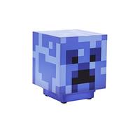 Minecraft cargado de luz enredadera con sonidos enredadera