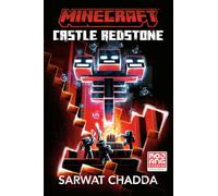 Minecraft: Castle Redstone: An Official Minecraft Novel