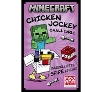 Minecraft. Chicken Jockey Challenge (Licenze)