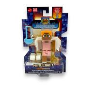 Minecraft Creator Serie HJG74 - a Elegir 3 O Coleccionar Todos 8.9cm Figuras