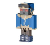 Minecraft Creator Series - Figura de acción de polilla de 3.25 pulgadas para mayores de 6 años
