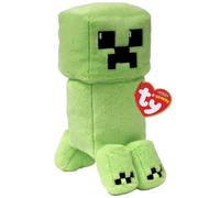 Minecraft Creeper 20 cm Floppy