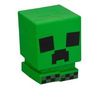 MINECRAFT - Creeper - Silicone Light ... NUEVO
