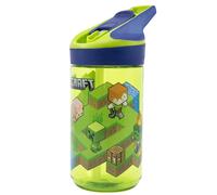 MINECRAFT - Creeper - Sport Bottle - ... NUEVO
