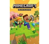 Minecraft: Deluxe Collection (Xbox one) XBOX LIVE Key EUROPE