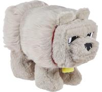 Minecraft Dennis el Lobo Peluche 20 cm