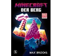 Minecraft - Der Berg: Ein offizieller Minecraft-Roman: 2