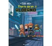 Minecraft. Diario De Un Aldeano Pringao. Cómic 10