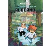 Minecraft. Diario De Un Aldeano Pringao. Cómic 12