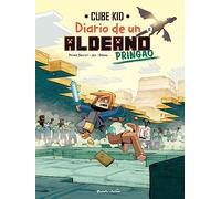 Minecraft. Diario De Un Aldeano Pringao. Comic 6