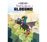 Minecraft. Diario De Un Aldeano Pringao. Cómic 7