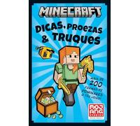 Minecraft: Dicas, Proezas & Truques