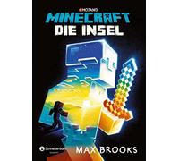 Minecraft - Die Insel: Roman: 1