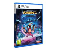 Minecraft Dungeons 2 Deluxe Edition PS5