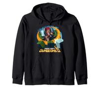 Minecraft Dungeons 2 Hero Vs Creeper Swarm Ready To Explode Sudadera con Capucha