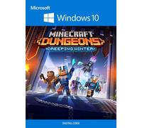 Minecraft Dungeons: Creeping Winter (DLC) - Windows 10 Store Key EUROPE