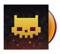 Minecraft Dungeons (DELUXE COLOR 4xLP)
