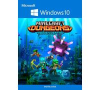 Minecraft Dungeons: Hidden Depths (DLC) - Windows 10 Store Key EUROPE